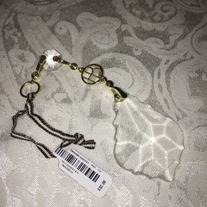 Henri Bendel Christmas ornament